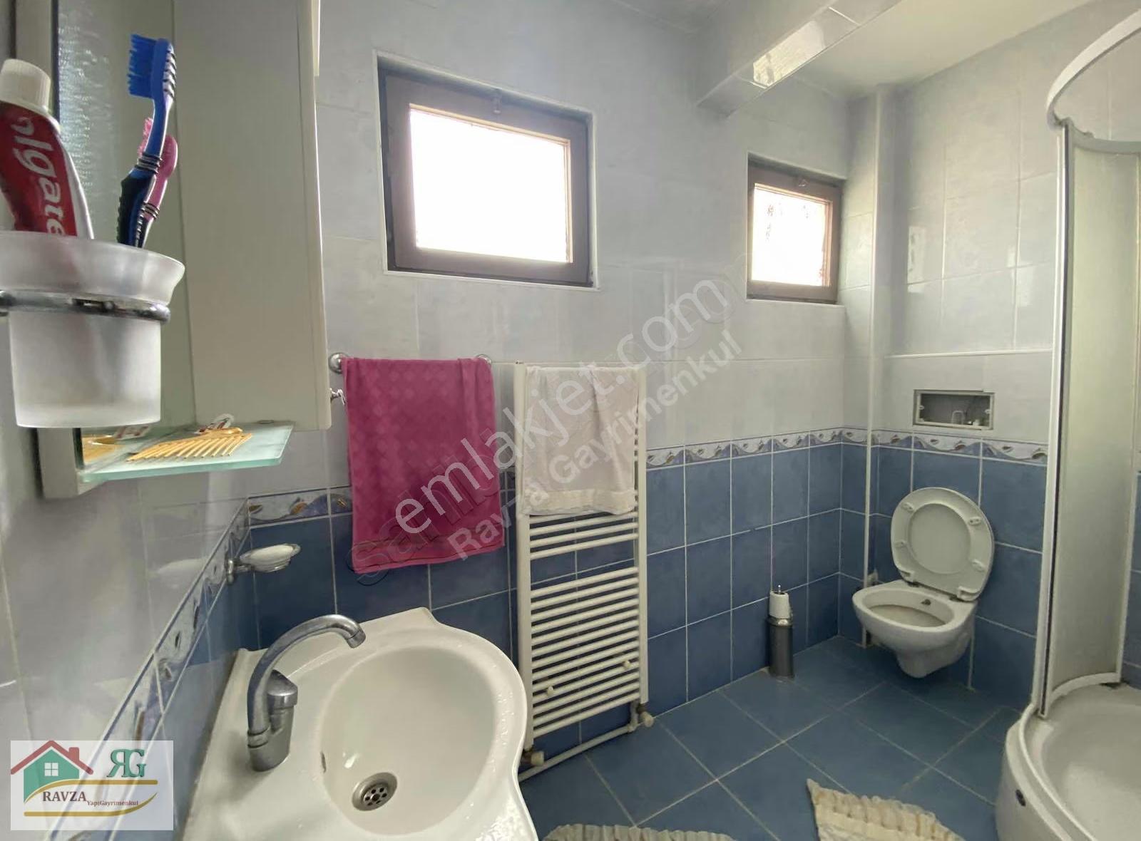 Akçaabat Mersinde Satılık 2+1 Satılık Daire - Görsel 20