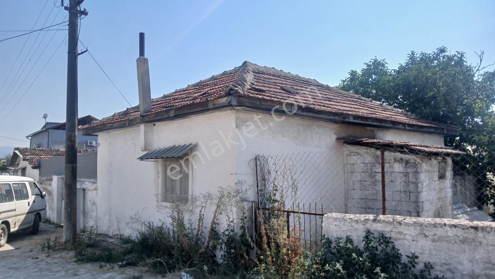 Yazıdere'de Üzerinde 1920 M² Serası Olan 2.954 Arsa Satılıktır - Görsel 2