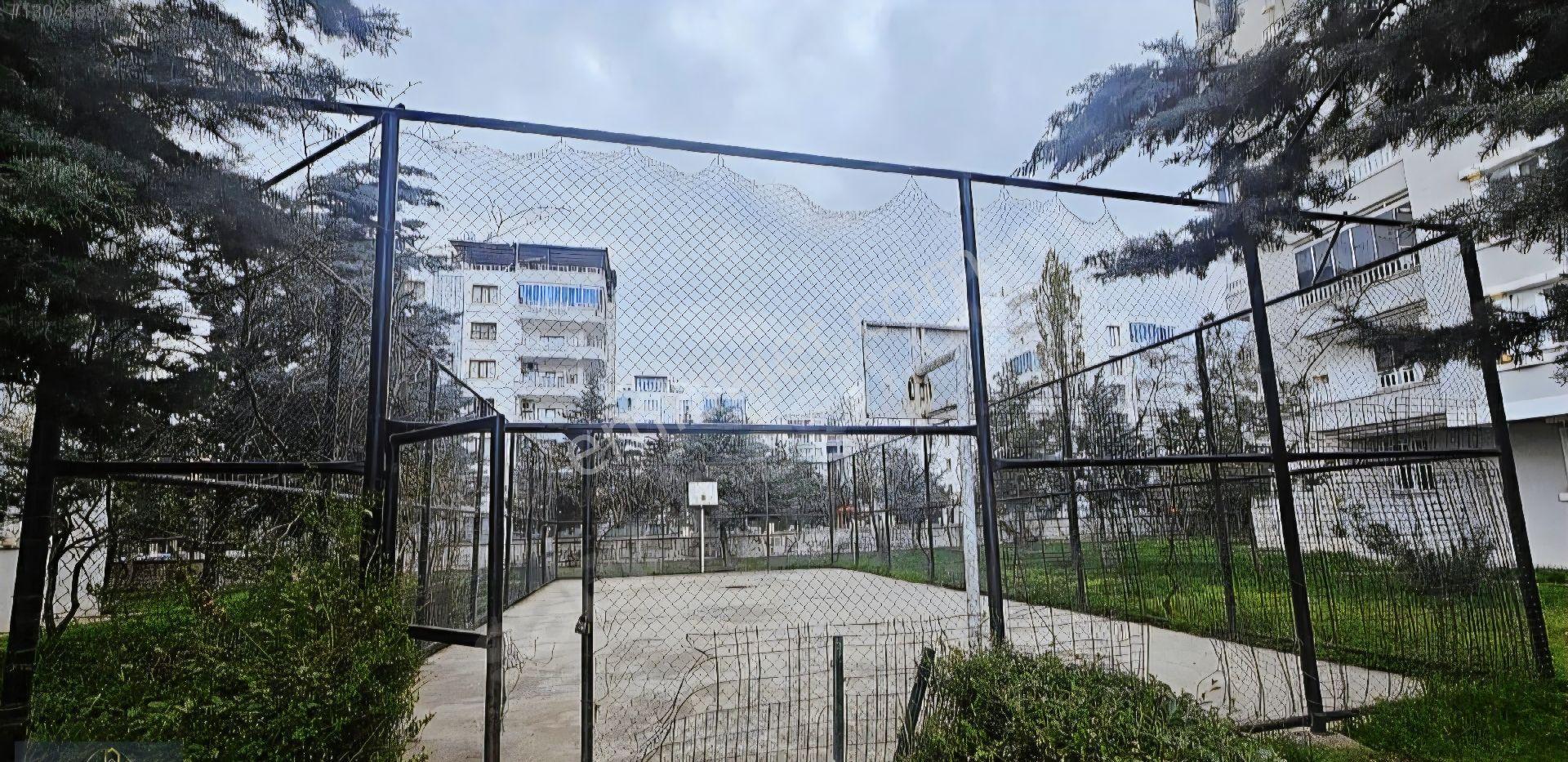 Şehrin Göbeğinde Ticaretın Kalbinde Toptancilarda Satılık Daire - Görsel 9
