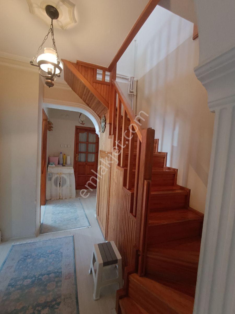 İlkadım Saitbey Mahallesinde Satılık Dubleks Daire - Görsel 14
