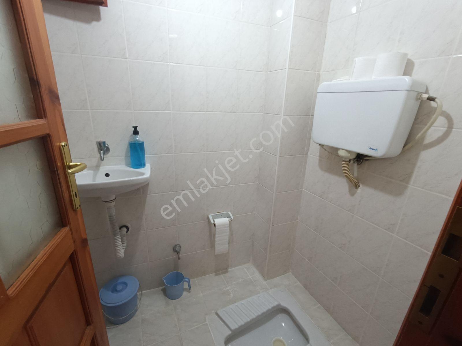 İlkadım Saitbey Mahallesinde Satılık Dubleks Daire - Görsel 22