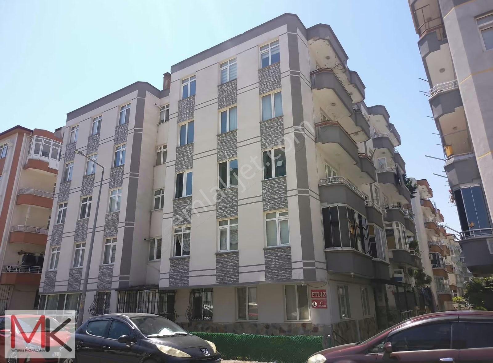 Anayol Arkası Satılık Ptt Yanı Masrafsız Daire - Görsel 11