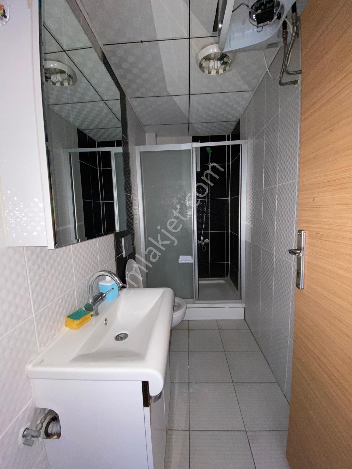 Yüksel Şahin Den Yazır Da Tramvaya Yakın 1+1 Eşyalı Kiralık Daire - Görsel 15