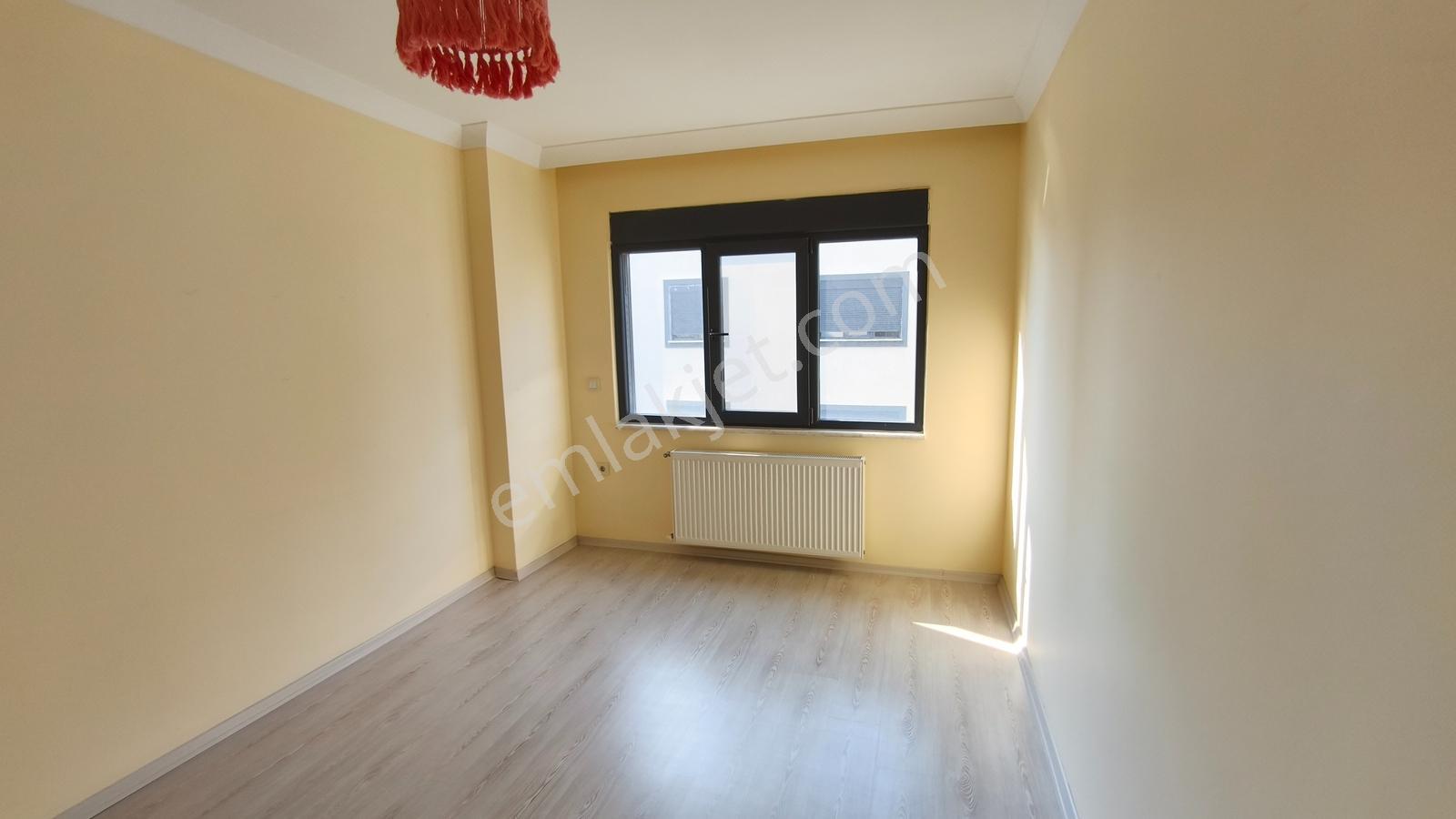 Ören Yolu Üzerinde Çok Keyifli Doğa Manzaralı Kiralık 3+1 Daire - Görsel 23