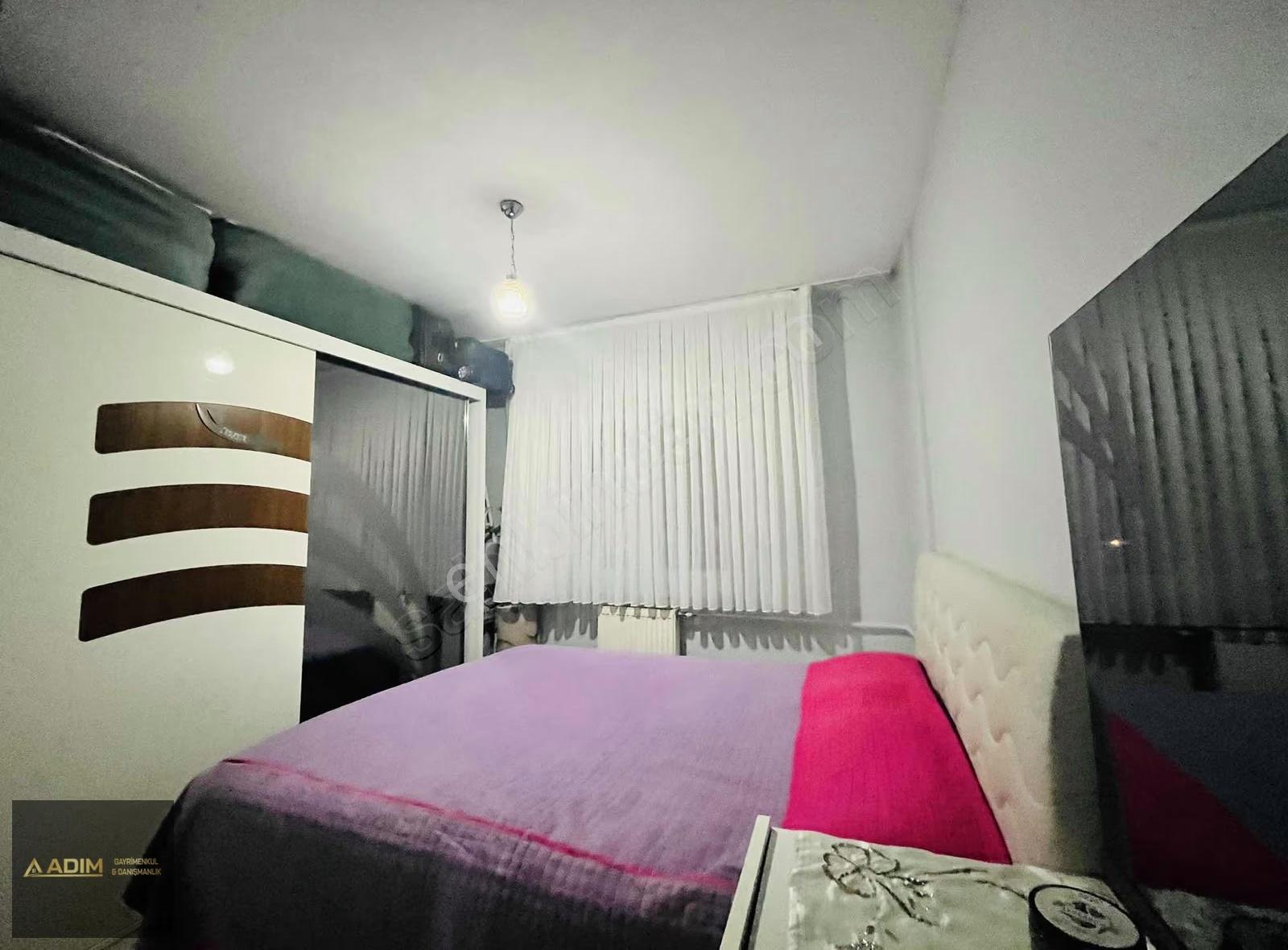 İldemde Cadde Üstü Satılık Ara Kat İldem A Dairesi - Görsel 13