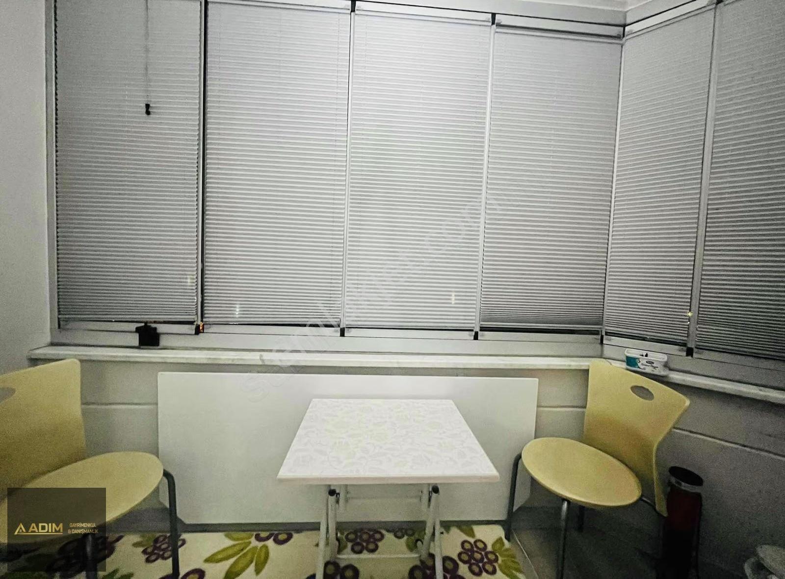 İldemde Cadde Üstü Satılık Ara Kat İldem A Dairesi - Görsel 12