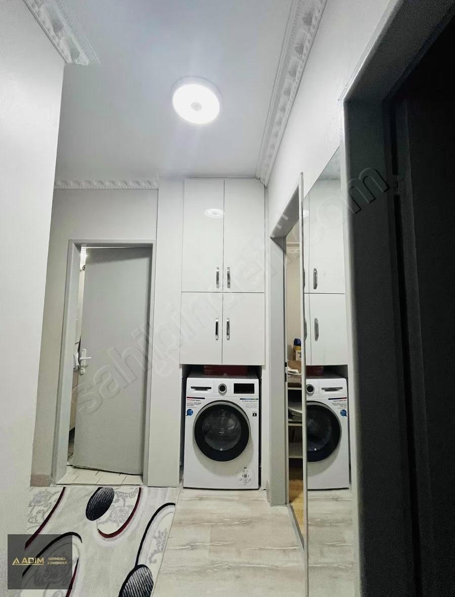 İldemde Cadde Üstü Satılık Ara Kat İldem A Dairesi - Görsel 2