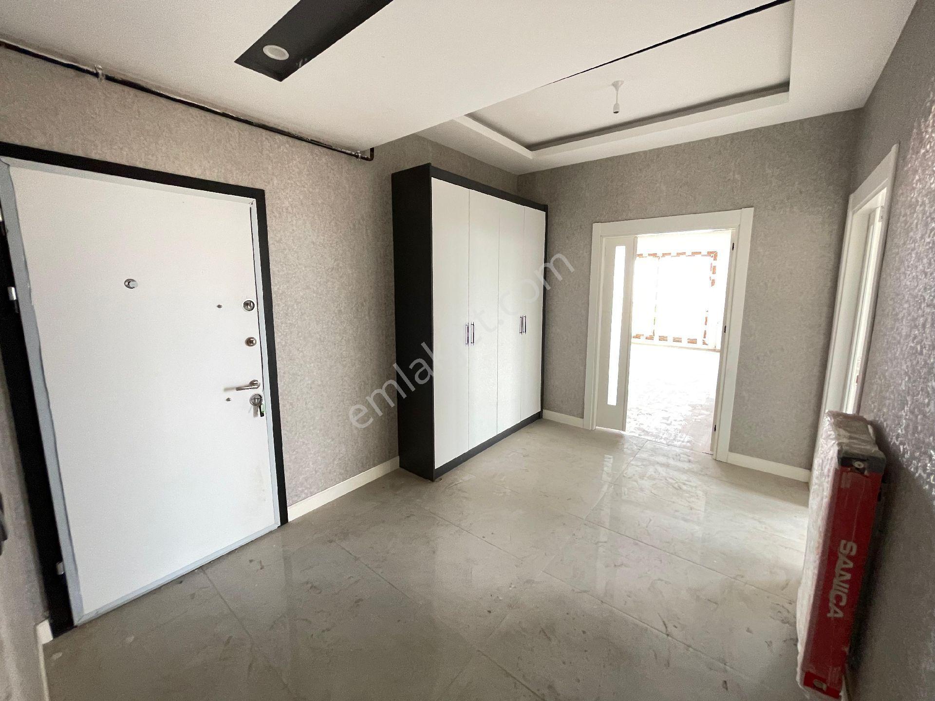 Atatürk Mahallesi Site İçerisinde 4+1 Nezih Daire - Görsel 20