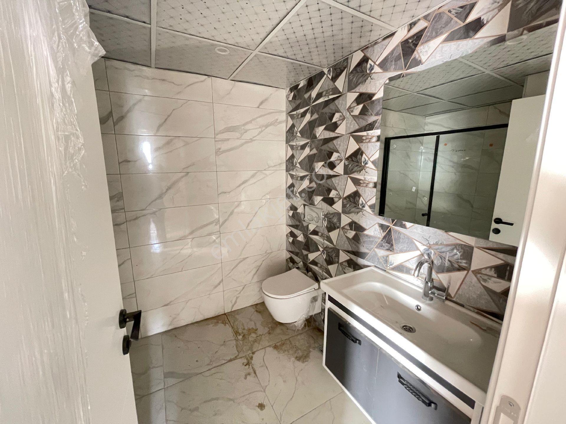 Atatürk Mahallesi Site İçerisinde 4+1 Nezih Daire - Görsel 29