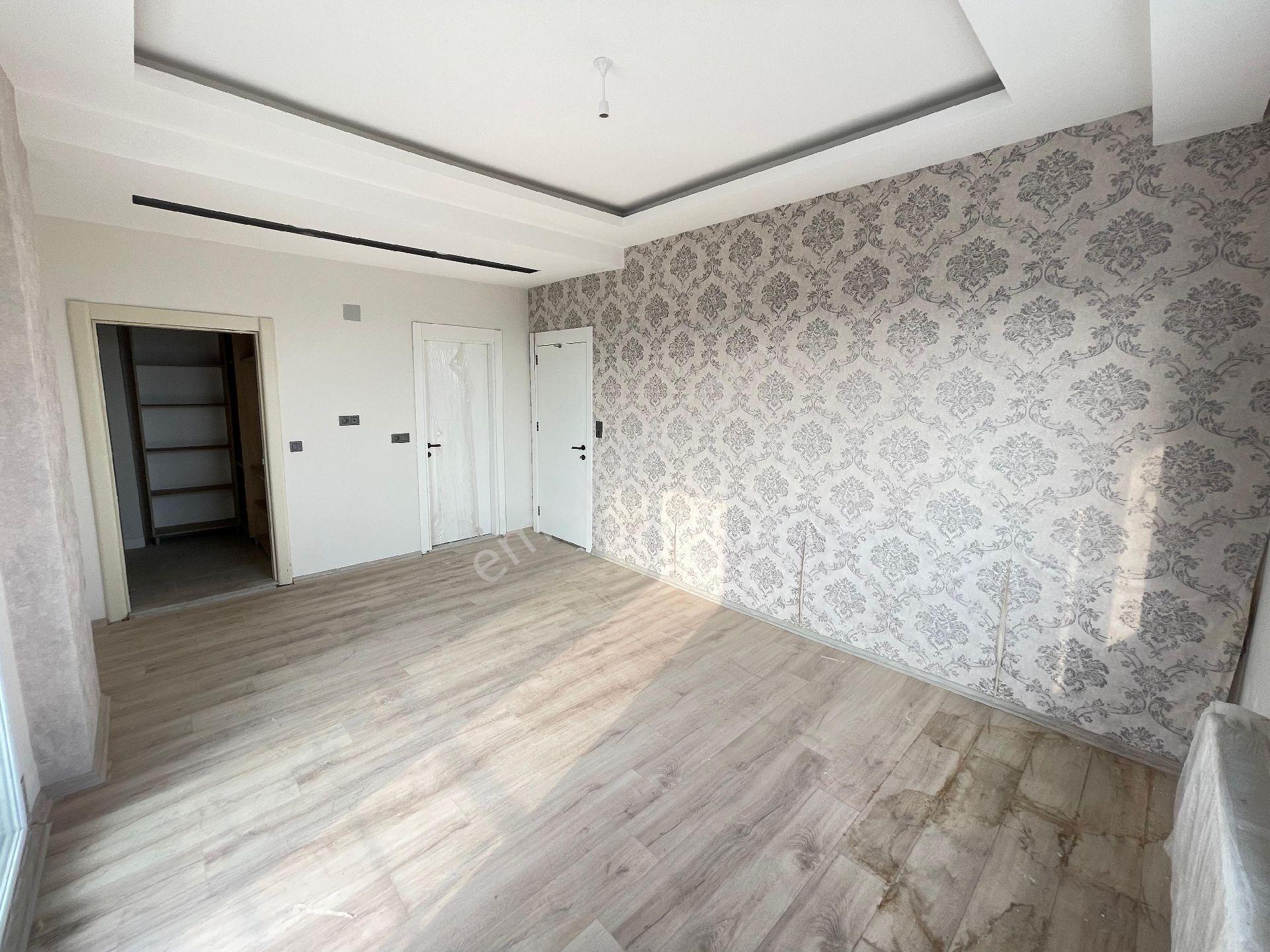 Atatürk Mahallesi Site İçerisinde 4+1 Nezih Daire - Görsel 24