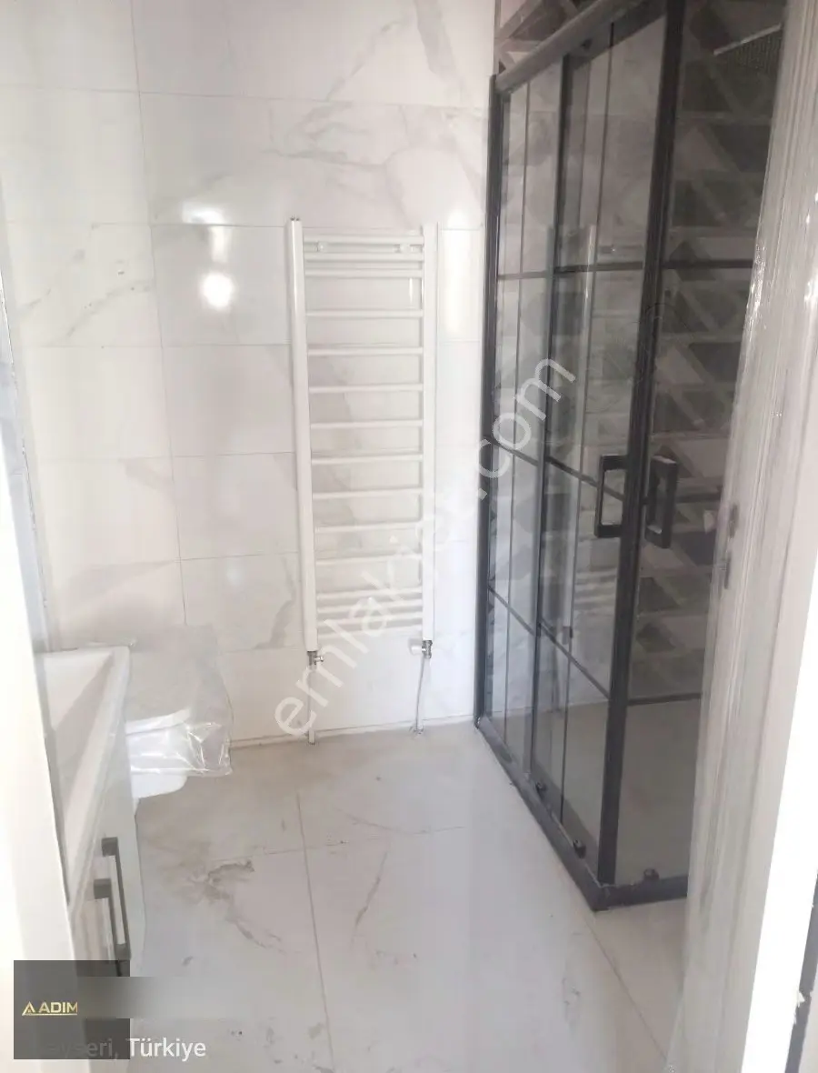 Talasın Kalbi Kiçiköyde Kiralık Daire - Görsel 6