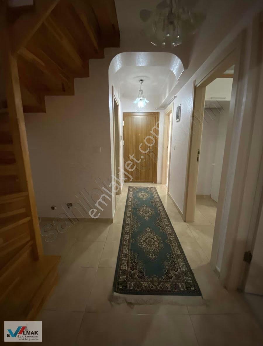 Evalmak Gayrimenkul'den Söğütlüçeşme Mah. De Satılık 4+2 Dubleks - Görsel 11