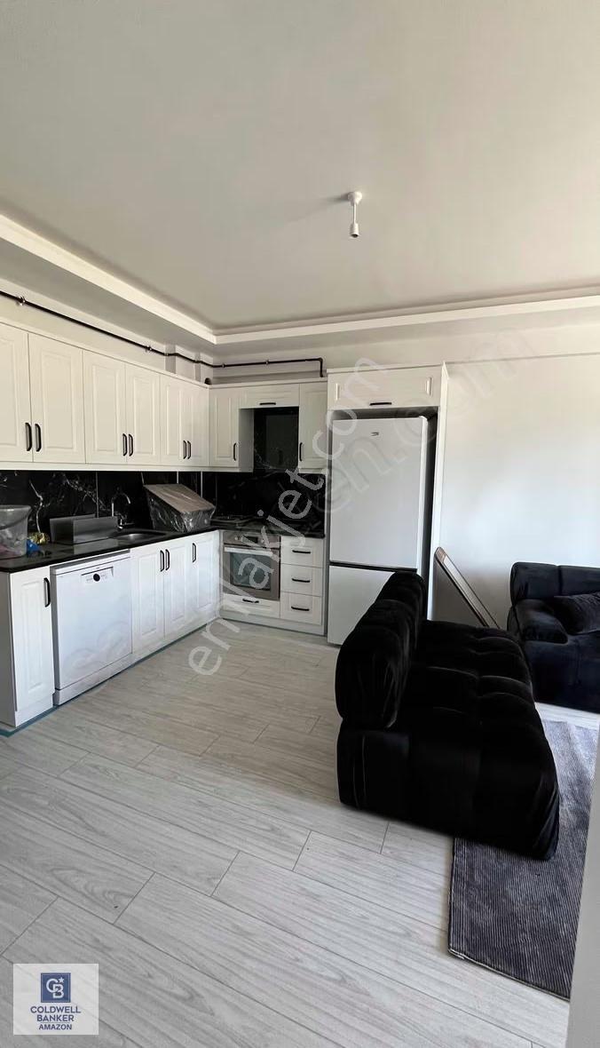 Cb.amazon Yenişehir Hst Yakın Sıfır Eşyalı Lüks 1+1 Satılık - Görsel 19