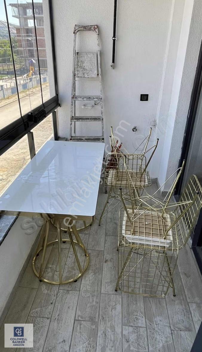 Cb.amazon Yenişehir Hst Yakın Sıfır Eşyalı Lüks 1+1 Satılık - Görsel 28