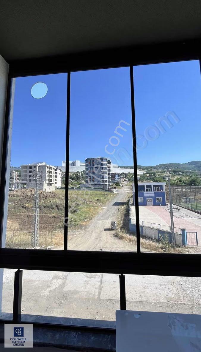 Cb.amazon Yenişehir Hst Yakın Sıfır Eşyalı Lüks 1+1 Satılık - Görsel 16