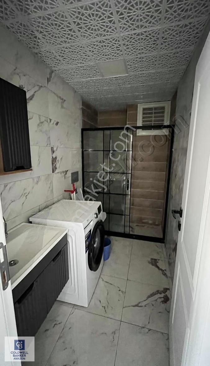 Cb.amazon Yenişehir Hst Yakın Sıfır Eşyalı Lüks 1+1 Satılık - Görsel 9