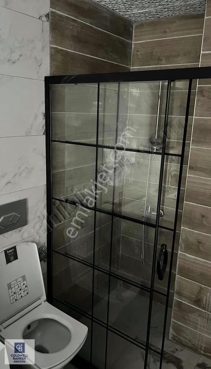 Cb.amazon Yenişehir Hst Yakın Sıfır Eşyalı Lüks 1+1 Satılık - Görsel 21