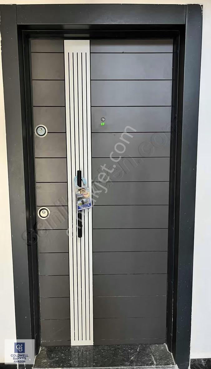 Cb.amazon Yenişehir Hst Yakın Sıfır Eşyalı Lüks 1+1 Satılık - Görsel 11