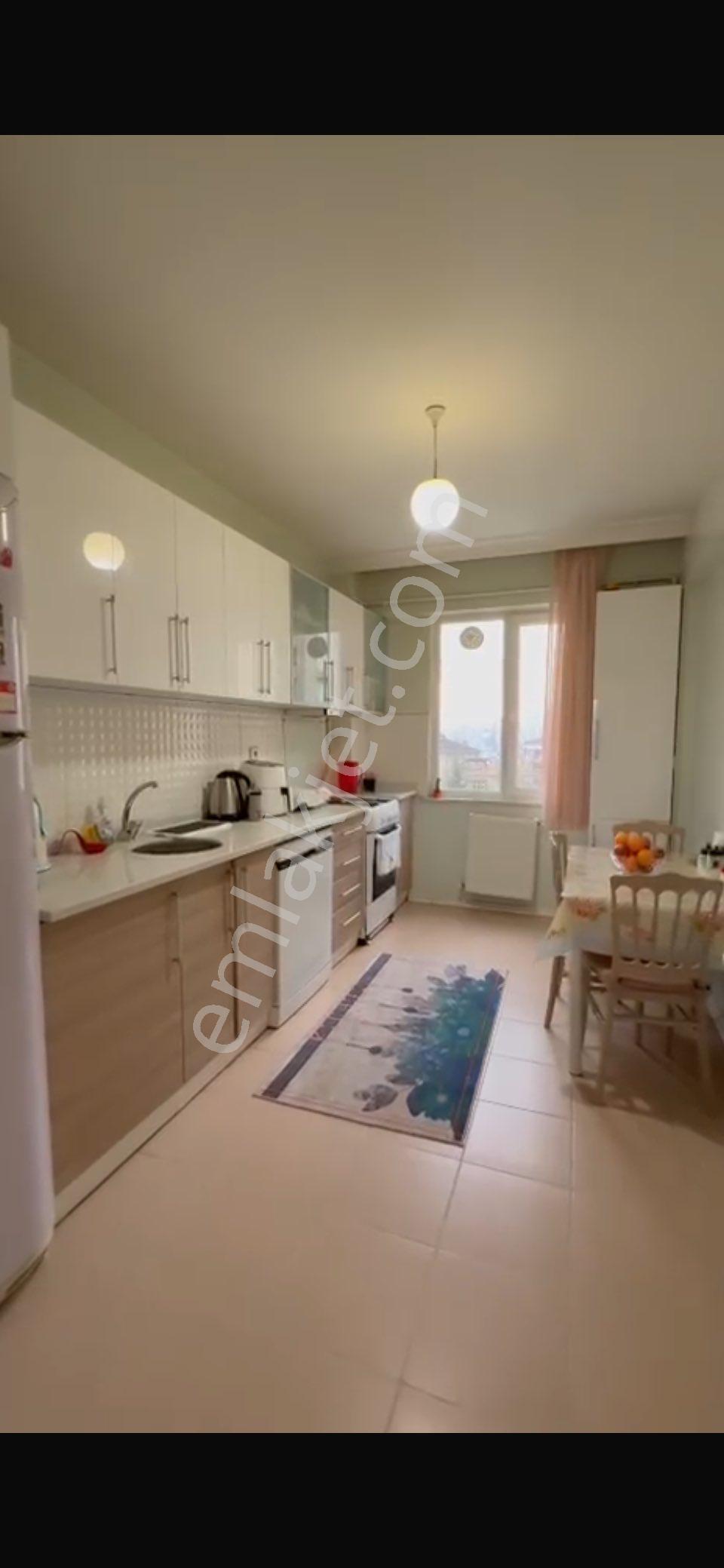 Esenyurt Özyurtlarda Eşyalı Kiralık 2+1 - Görsel 4