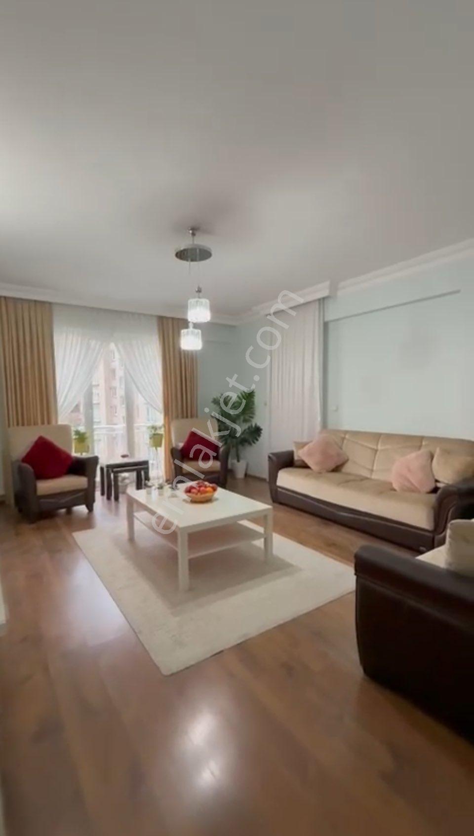 Esenyurt Özyurtlarda Eşyalı Kiralık 2+1 - Görsel 23