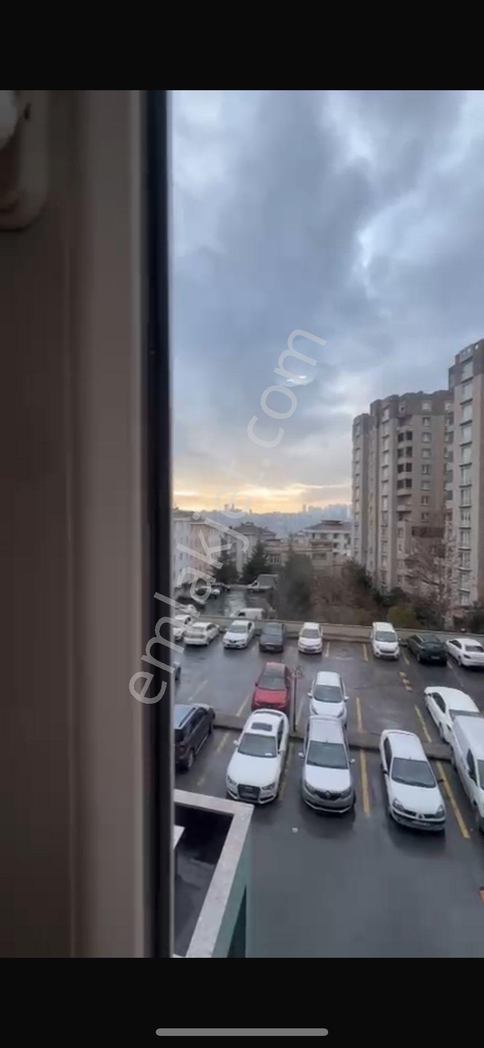 Esenyurt Özyurtlarda Eşyalı Kiralık 2+1 - Görsel 6