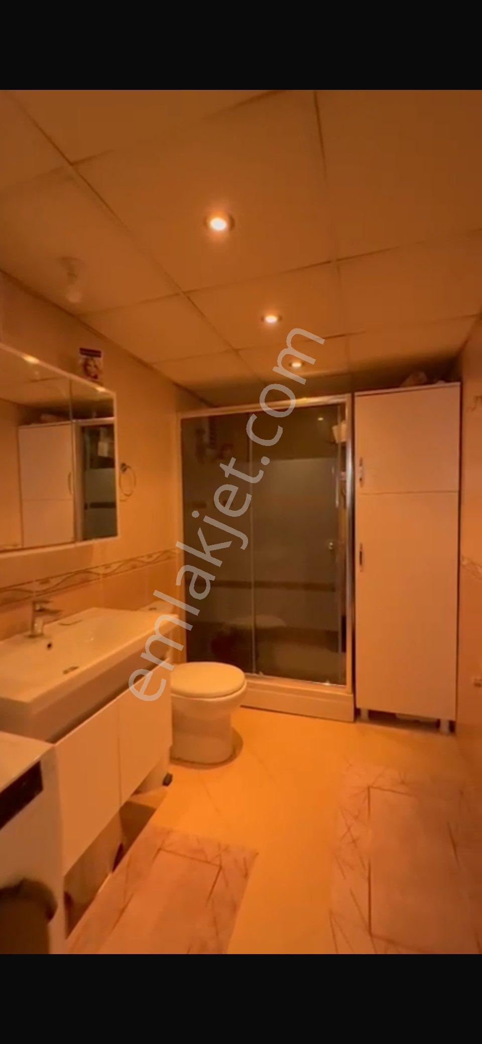 Esenyurt Özyurtlarda Eşyalı Kiralık 2+1 - Görsel 11