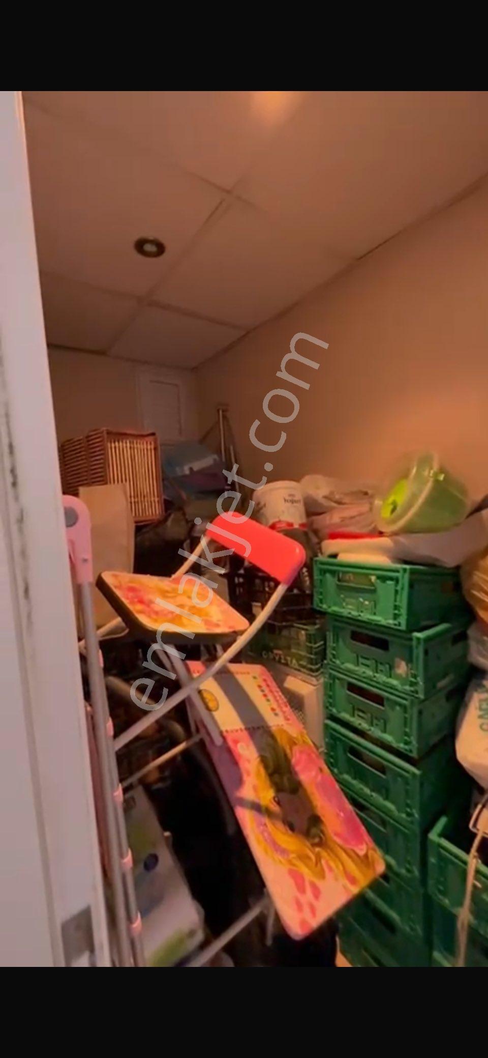 Esenyurt Özyurtlarda Eşyalı Kiralık 2+1 - Görsel 10