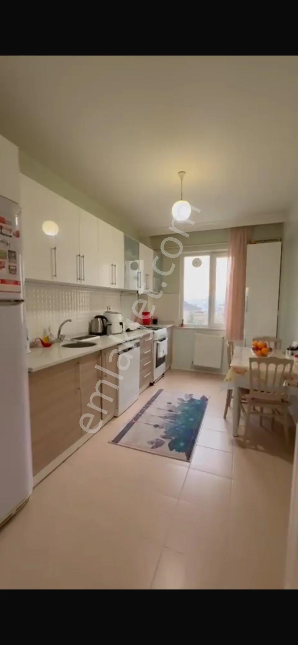 Esenyurt Özyurtlarda Eşyalı Kiralık 2+1 - Görsel 5