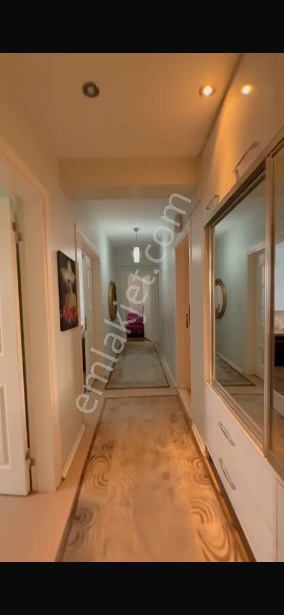 Esenyurt Özyurtlarda Eşyalı Kiralık 2+1 - Görsel 12