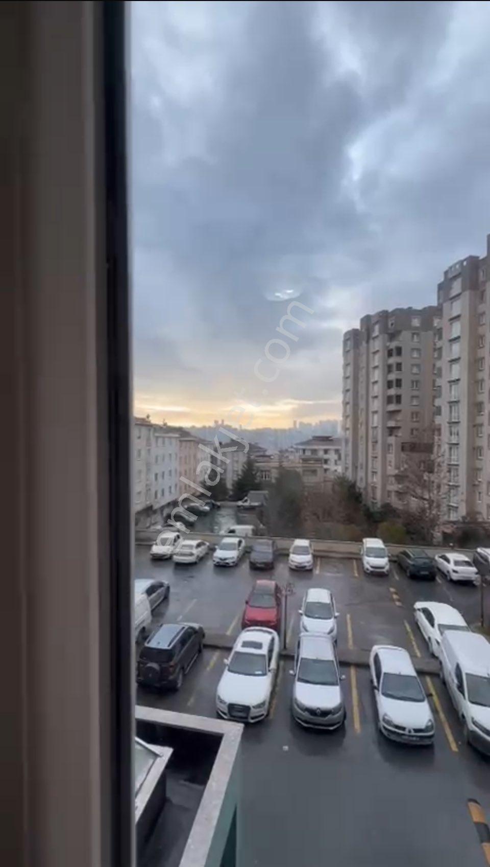 Esenyurt Özyurtlarda Eşyalı Kiralık 2+1 - Görsel 17