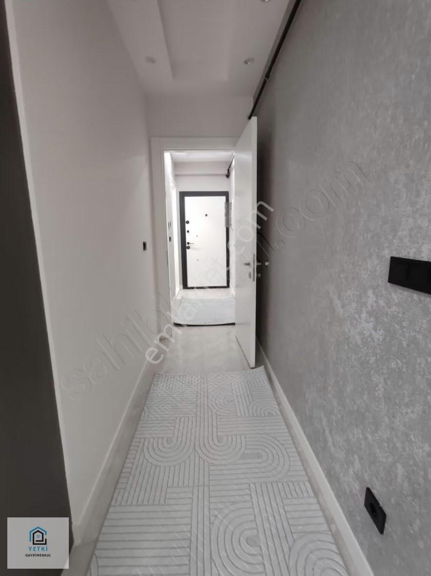 Zeytinköy De 1+1 60m2 Sıfır Hazır Kiracılı Apart Daire!!! - Görsel 8