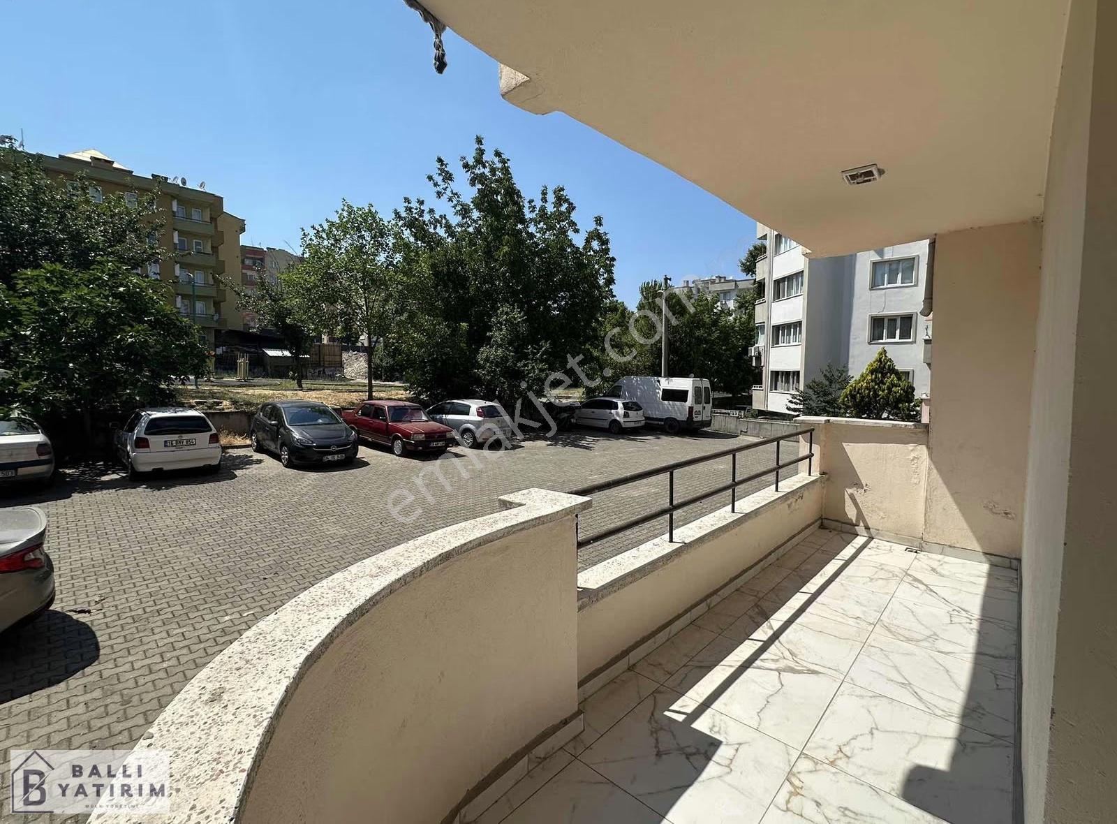Ballı Yatırım'dan Merkezde 3+1 Çift Balkon 150m2 Kiralık Daire - Görsel 9