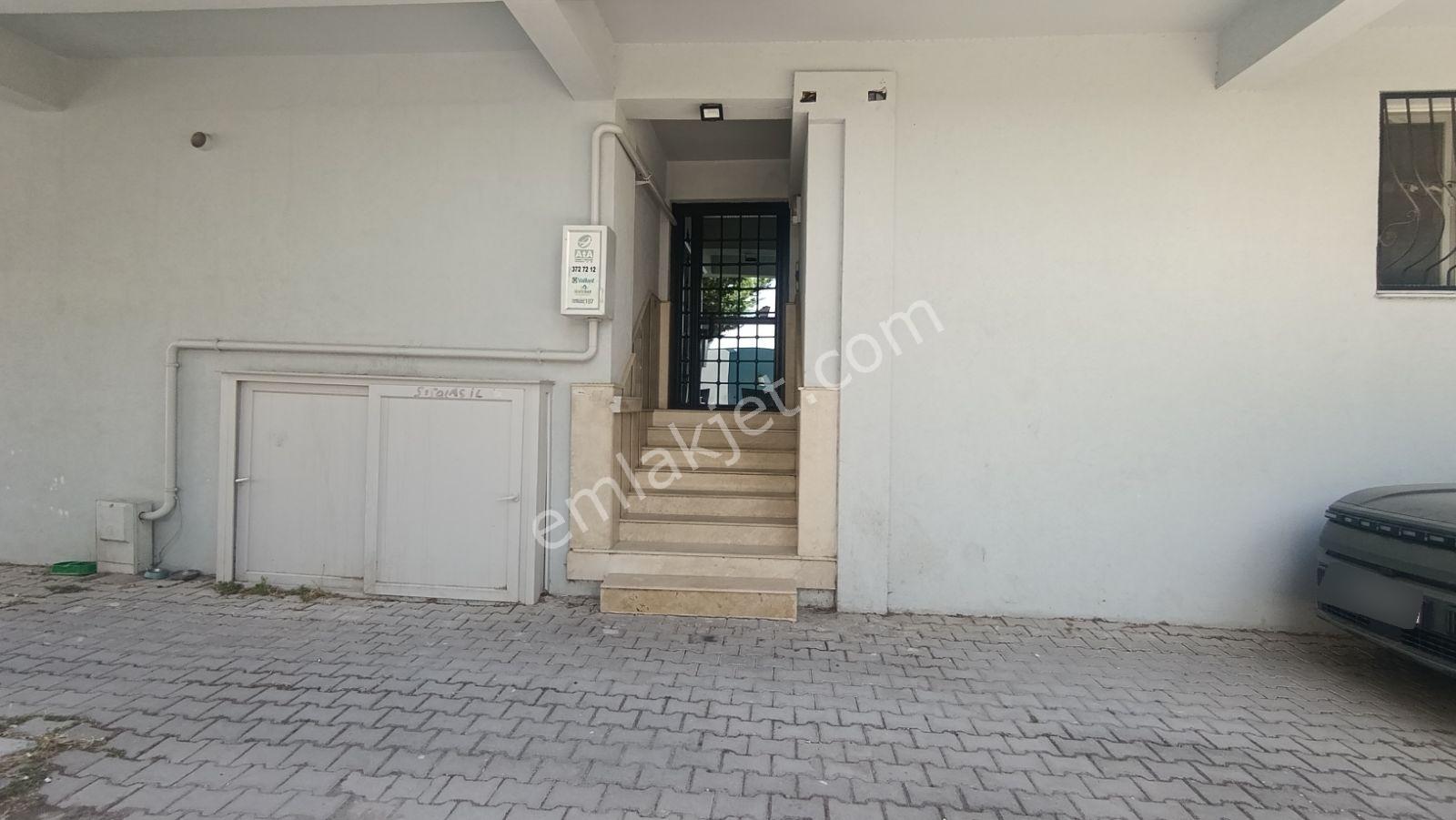 İzmir Buca Çamlıkule De 2+1 Satılık Daire - Görsel 6