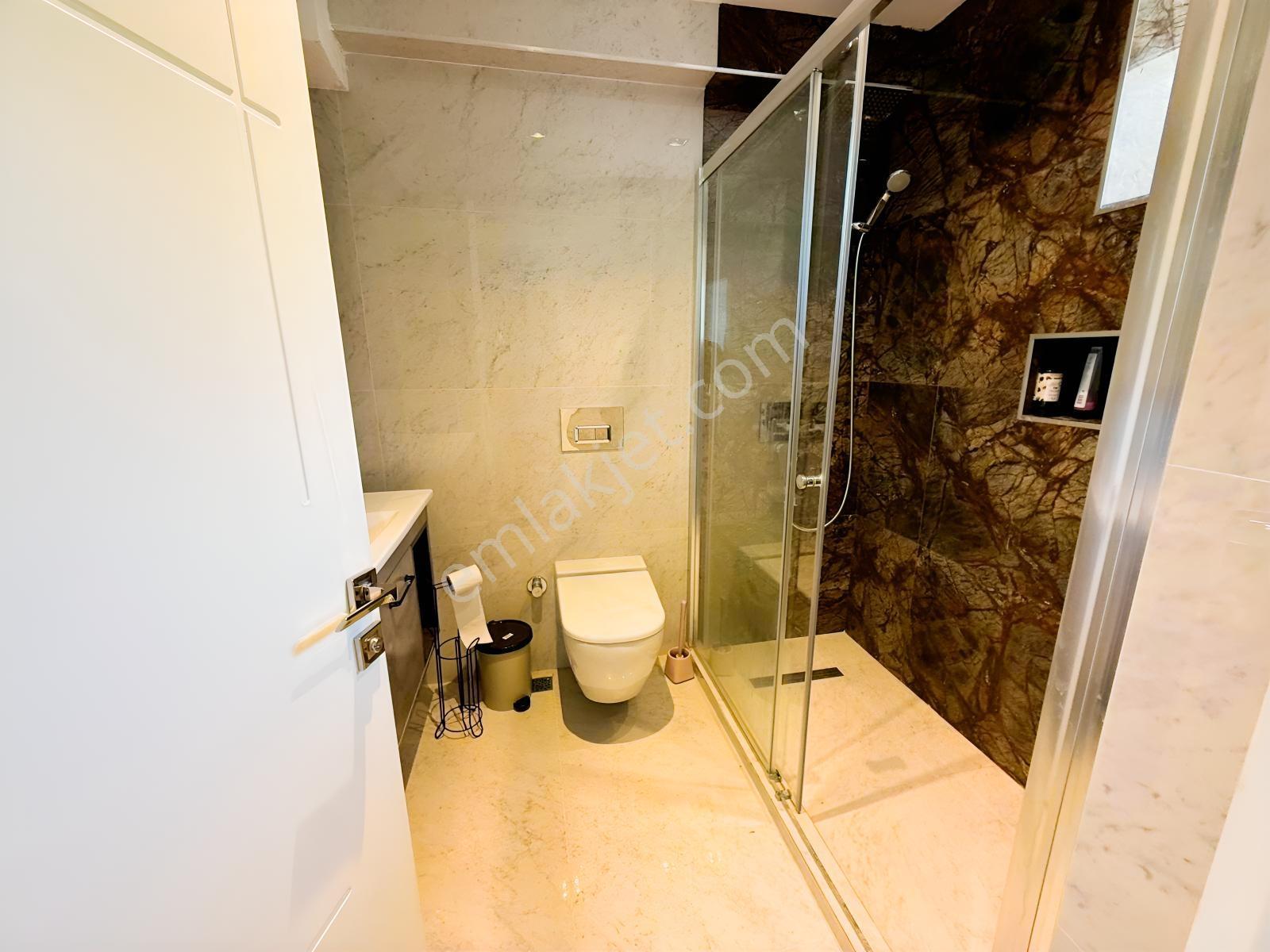 Denize Yakın Satılık Villa Müstakil Ev Özel Havuzlu Yabancidan - Görsel 20