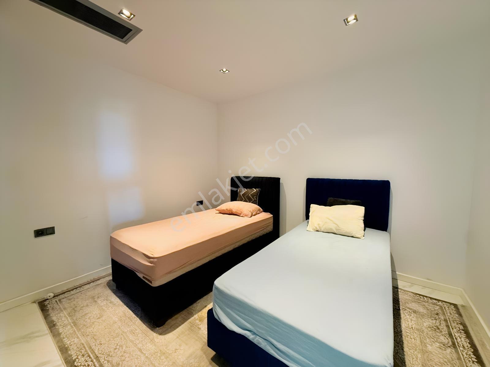 Denize Yakın Satılık Villa Müstakil Ev Özel Havuzlu Yabancidan - Görsel 27