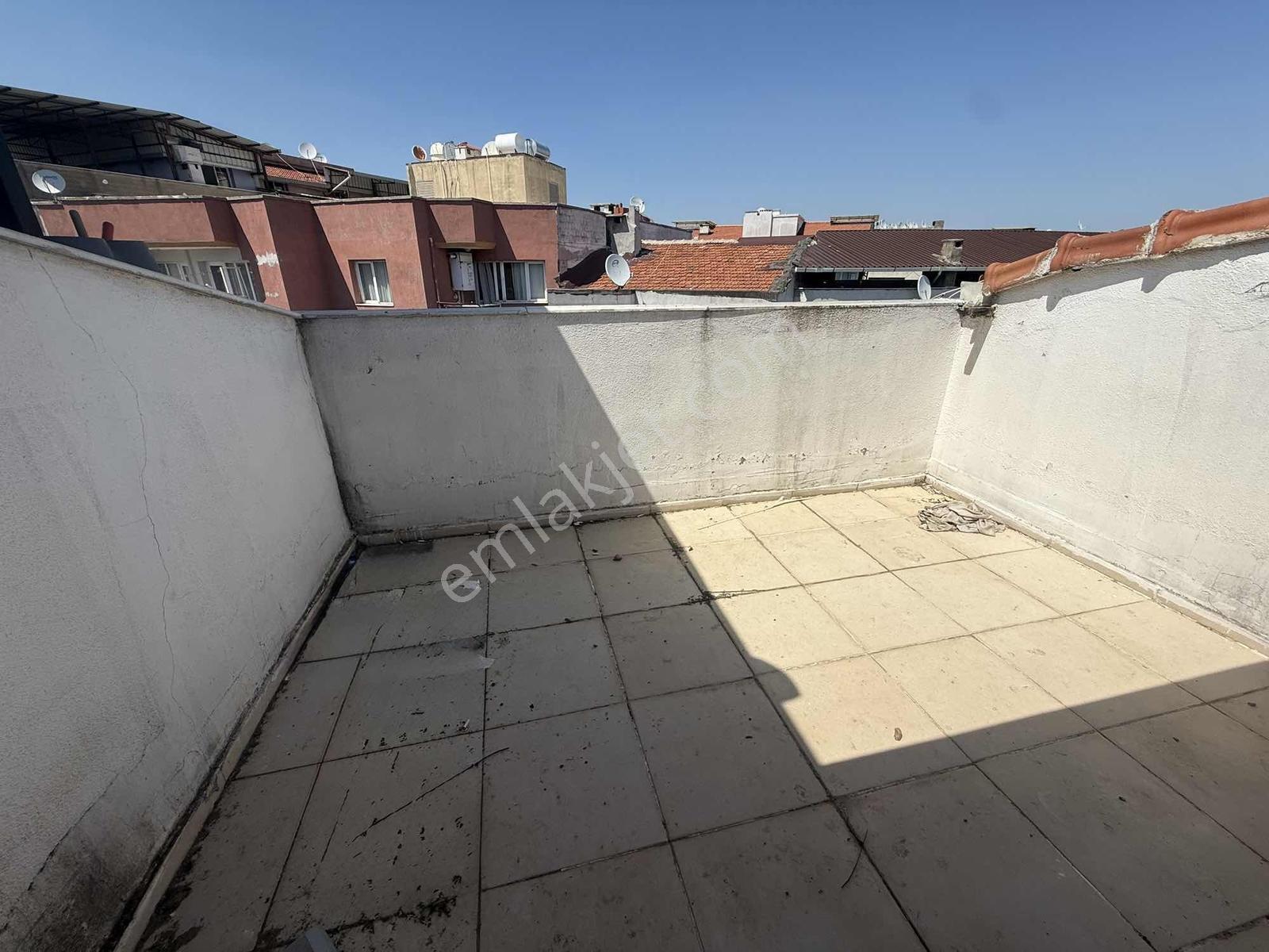 Ebeveyn Banyolu ,kapalı Otoparklı Ve Asansörlü 4+1 Dubleks Daire - Görsel 14