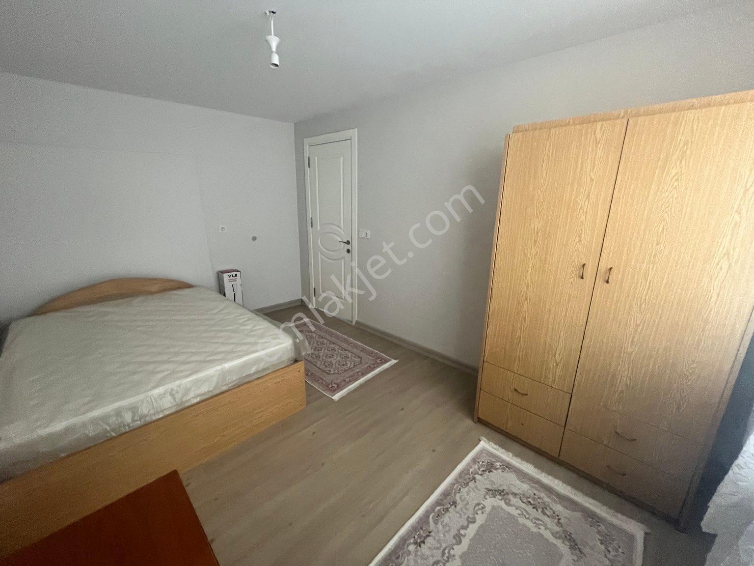 İl Jandarma Ve Forum Çamlığa Yakın Eşyalı Kiralık Daire - Görsel 10