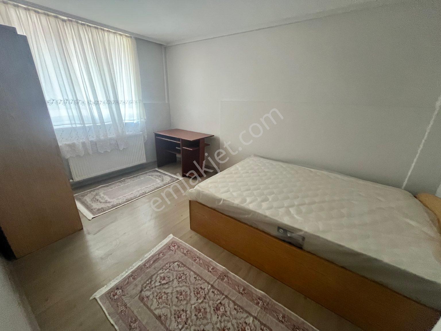 İl Jandarma Ve Forum Çamlığa Yakın Eşyalı Kiralık Daire - Görsel 9
