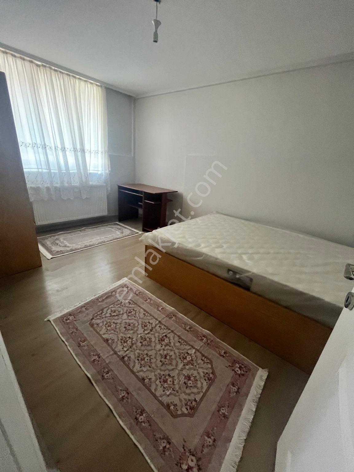 İl Jandarma Ve Forum Çamlığa Yakın Eşyalı Kiralık Daire - Görsel 8
