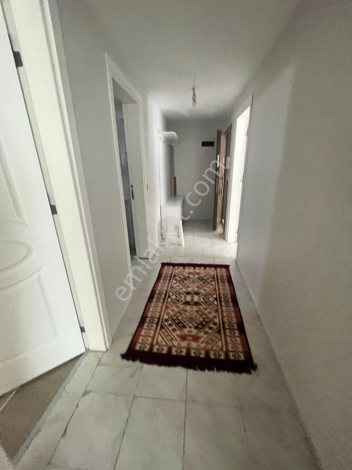 İl Jandarma Ve Forum Çamlığa Yakın Eşyalı Kiralık Daire - Görsel 11