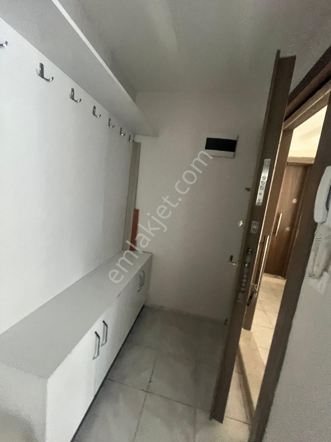 İl Jandarma Ve Forum Çamlığa Yakın Eşyalı Kiralık Daire - Görsel 13
