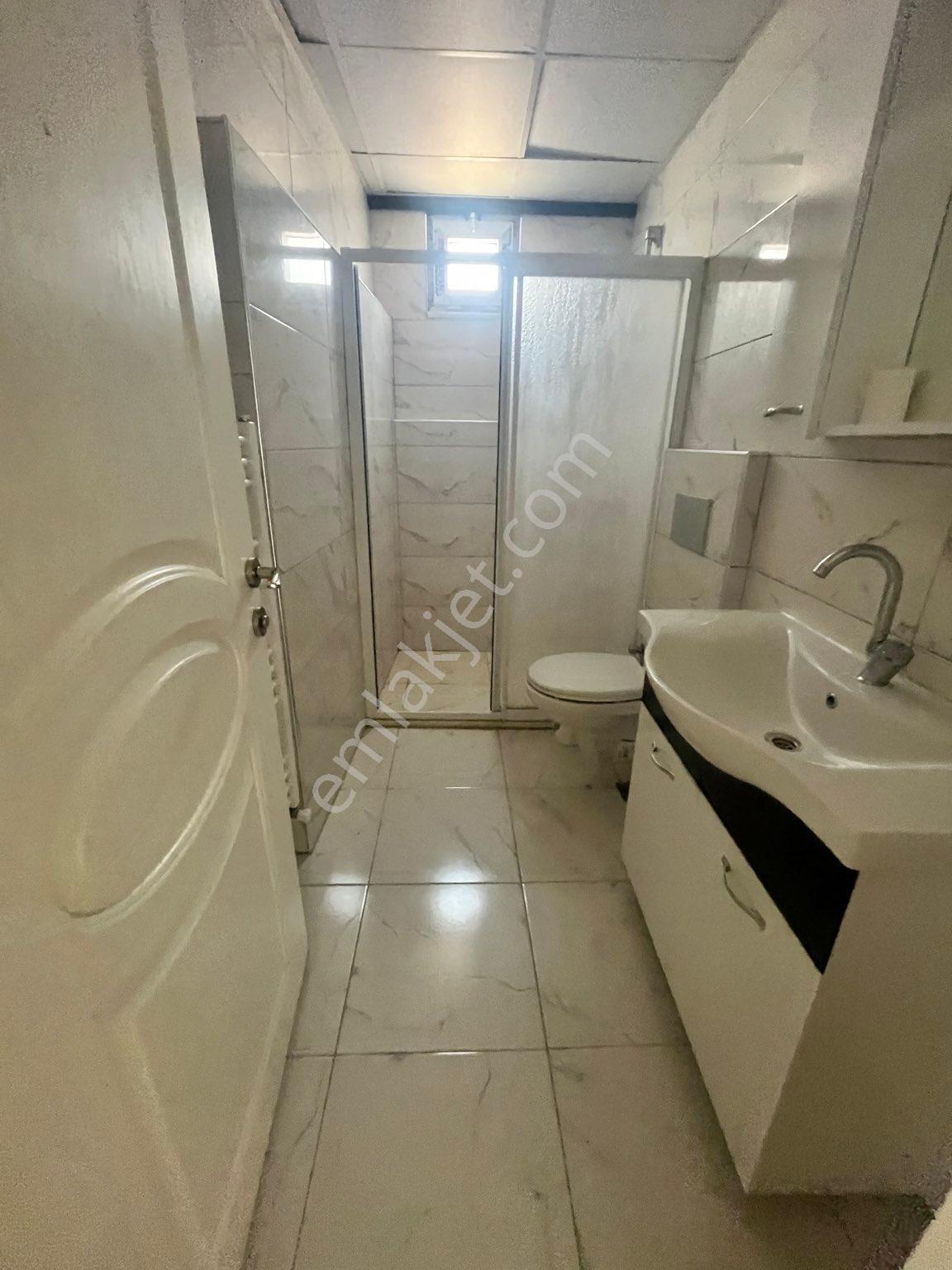 İl Jandarma Ve Forum Çamlığa Yakın Eşyalı Kiralık Daire - Görsel 12