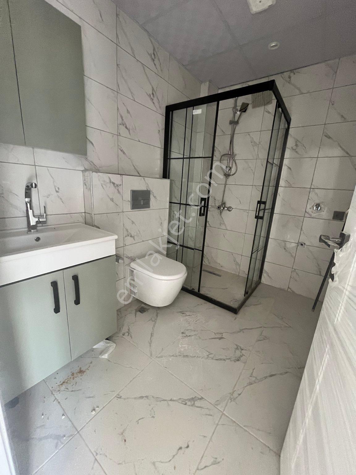İl Jandarma Ve Forum Çamlığa Yakın Eşyalı Kiralık Daire - Görsel 14
