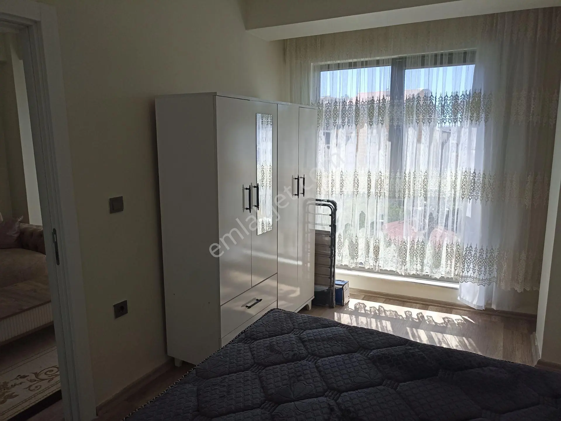 Sahibinden İkinisan Polis Evi Yanında Kiralık 1+1 Daire - Görsel 6