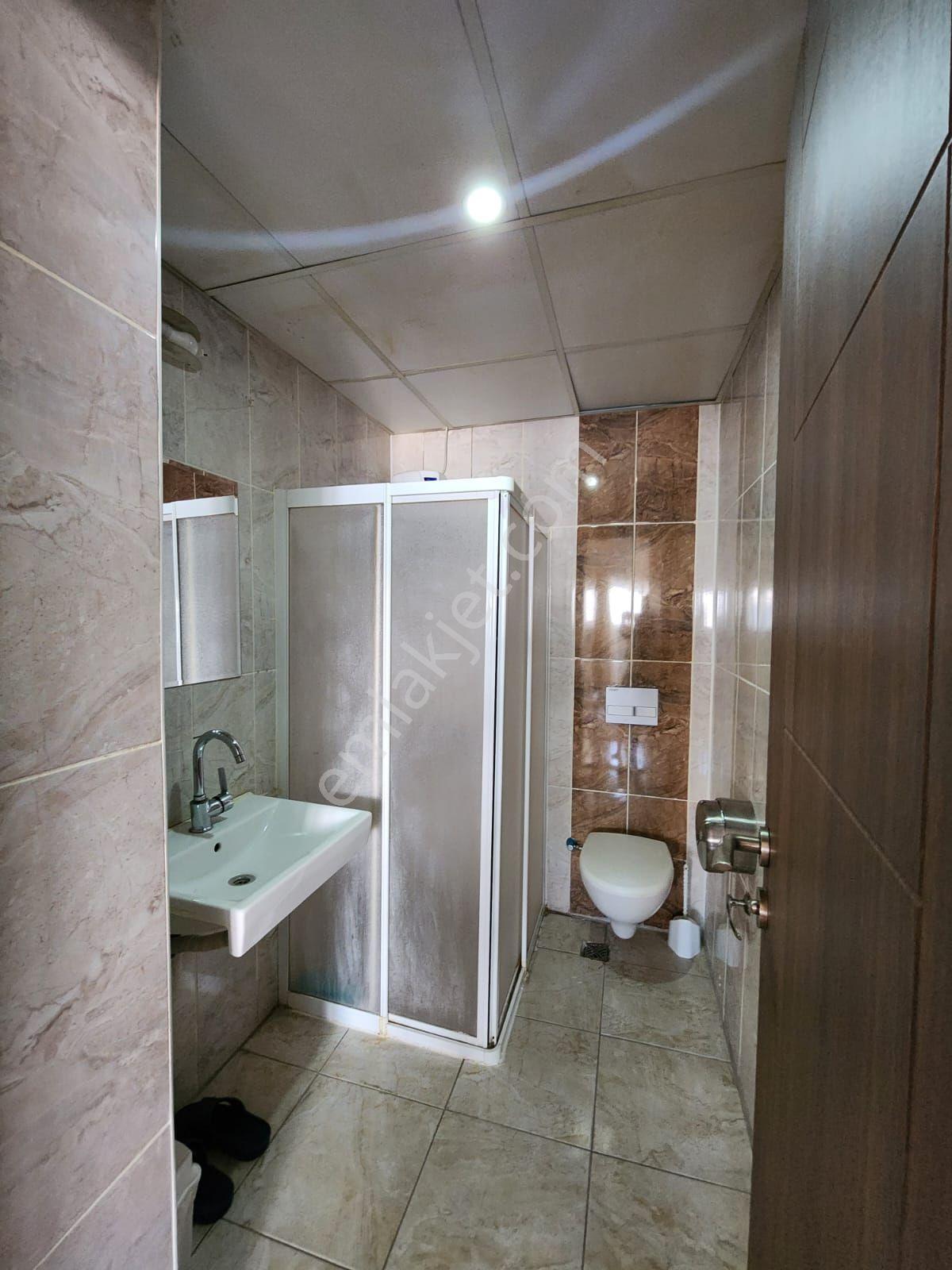 Yüksel Şahin"den Yazırda Tramvaya Yakın 1+1 Eşyalı Kiralık Daire - Görsel 6