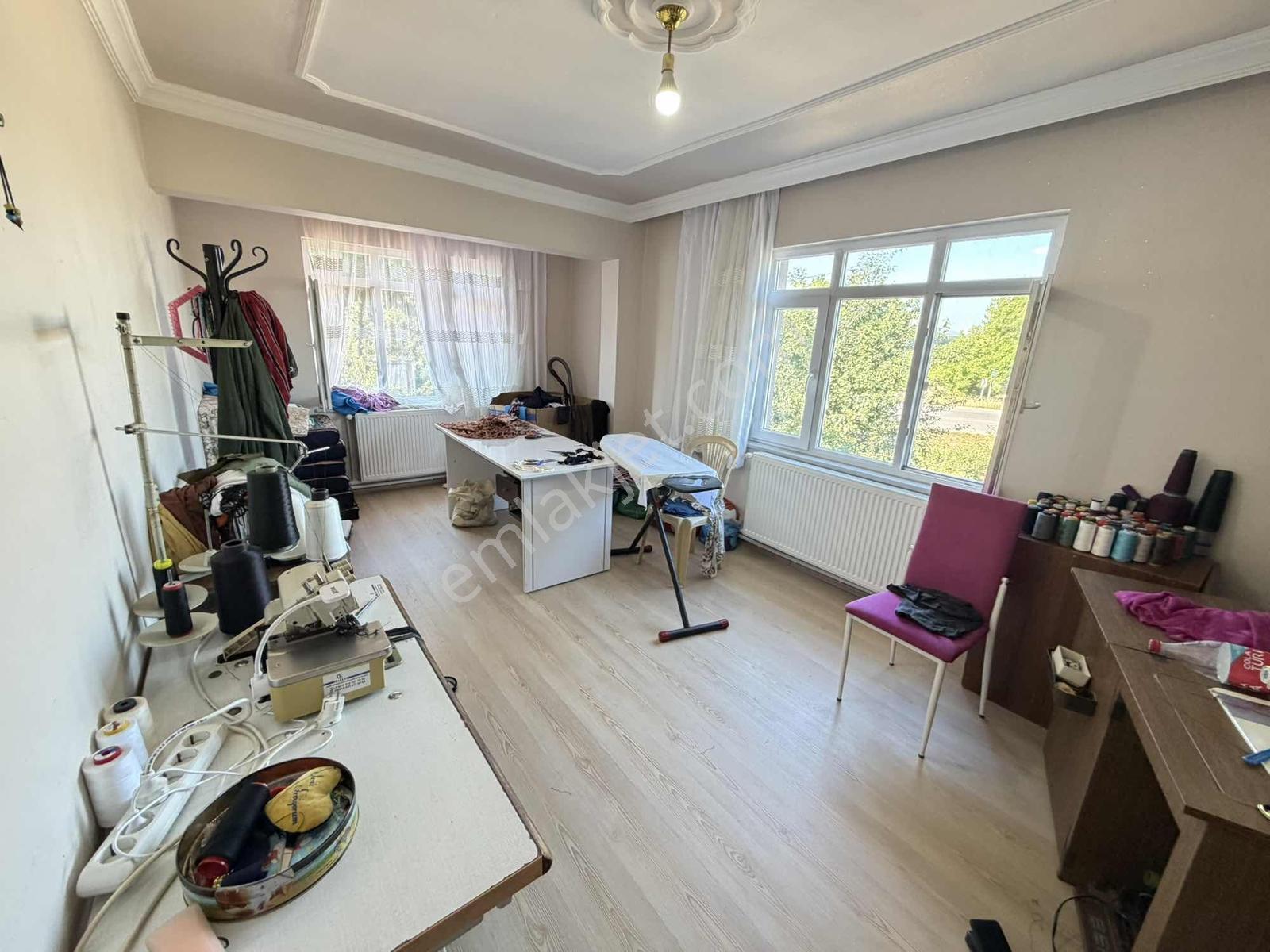 Sakarya Akyazı Vakıf'ta Satılık İki Katlı Bina Takasa Açık - Görsel 21