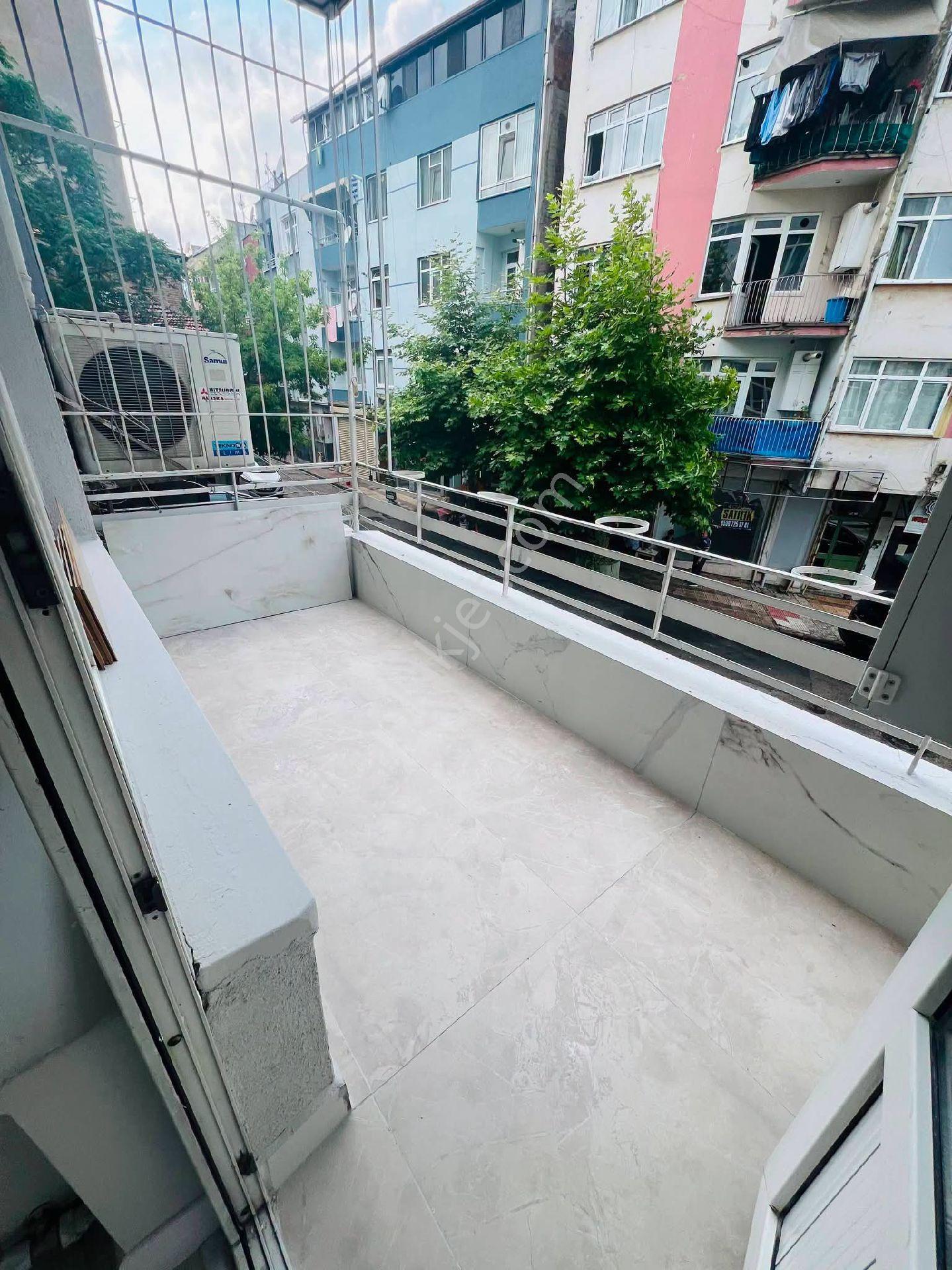 Samsun İlkadım Yenidoğan Mahallesi'nde Kat Tapulu İçi Sıfır Yapılı 3+1 Satılık Daire - Görsel 14