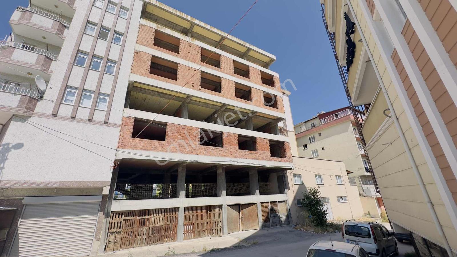 Re/max Rabia Saraçtan Amasya Suluovada Komple Satılık Bina - Görsel 9