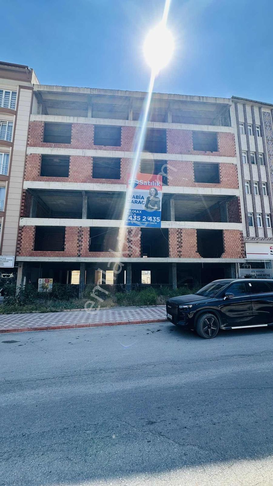 Re/max Rabia Saraçtan Amasya Suluovada Komple Satılık Bina - Görsel 5