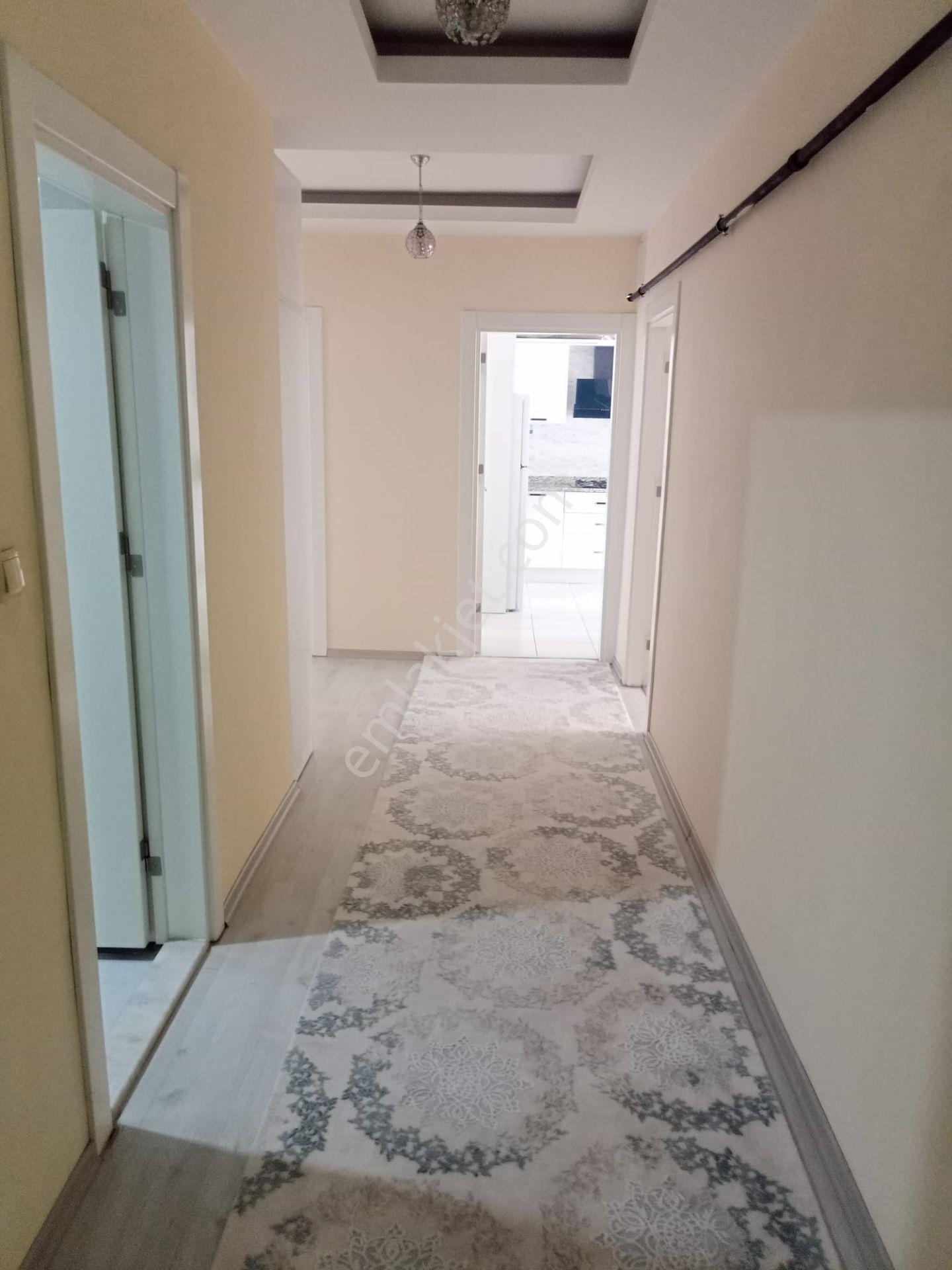 Yüksel Şahin Den Malazgirt De 2+1 Eşyalı Kiralık Daire - Görsel 29